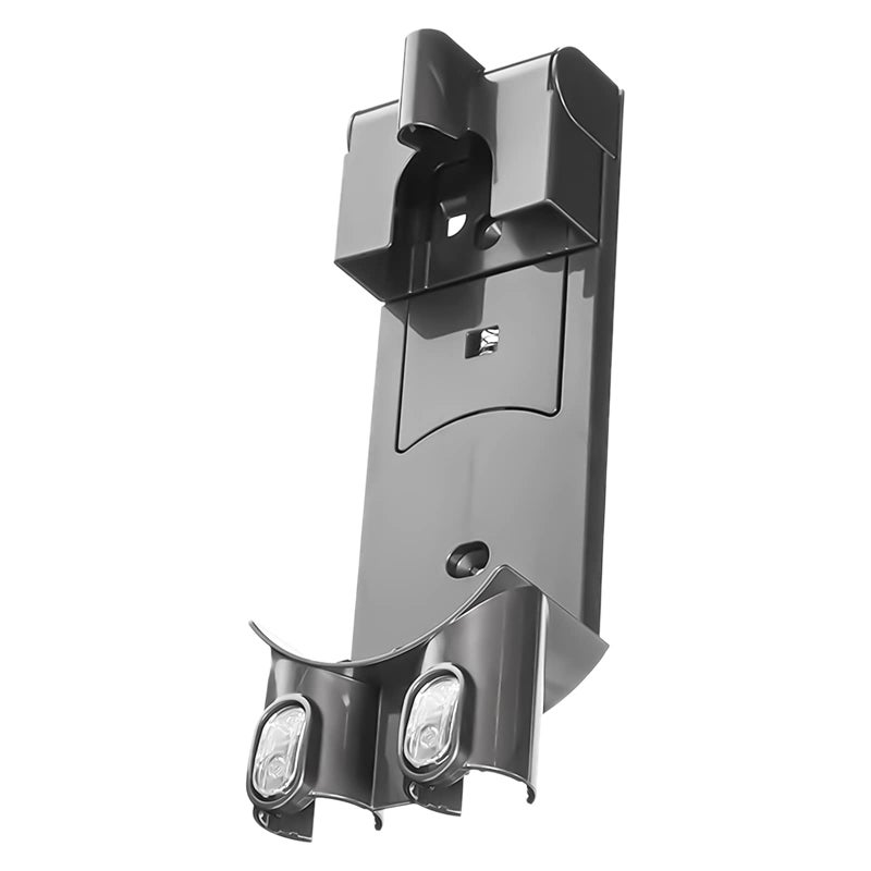 ilovelife Replacement Docking Station Part Kit - Wall Mount Bracket Compatible with Dyson V6 DC34 DC35 DC58 DC59 Series Handheld - Replenishment Vacuum Cleaner Accessories - Image 1